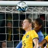 The one thing the Matildas shouldn’t inspire young kids to do