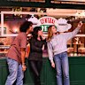 The Friends Experience celebrates a sitcom that continues to be hugely popular decades after it ended.