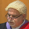 ‘A great loss’: NSW District Court Judge Peter Zahra dies after stroke
