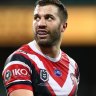 Looking after No.1: Tedesco set to remain with Roosters on $3.3m deal