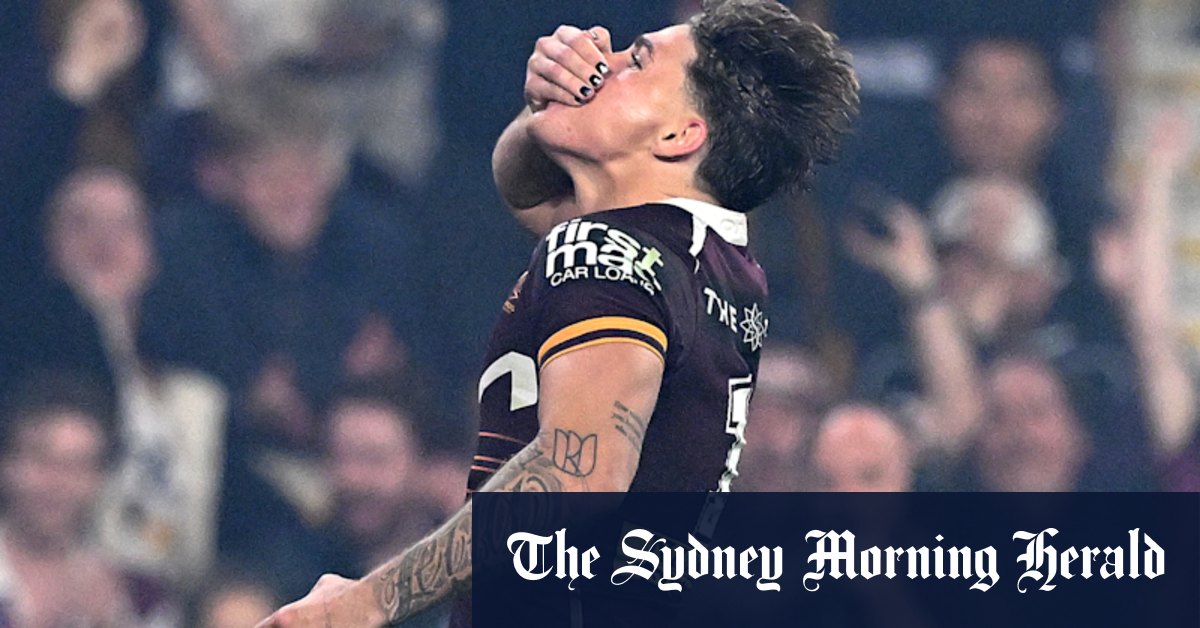 How Brisbane Broncos injuries unlocked Reece Walsh. Will Adam Reynolds still return for NRL finals?