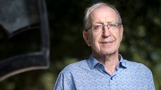 Peter Gourlay paid $60,000 for a drug that slashed the chance of his cancer returning.