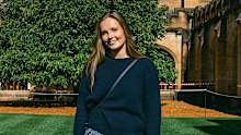 Princess Ingrid Alexandra moved to Australia to study at Sydney University in July last year but returned to Oslo in June when her mother’s health declined.