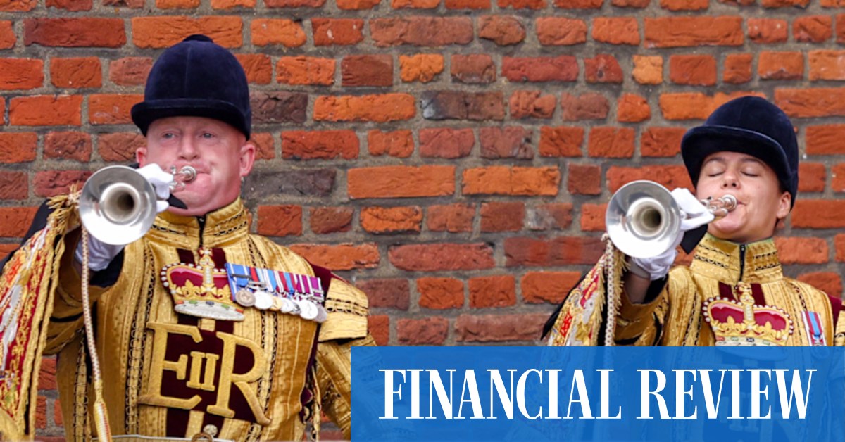 Queen Elizabeth dies: Day-by-day guide to the Queen's funeral in London - Vimarsana News