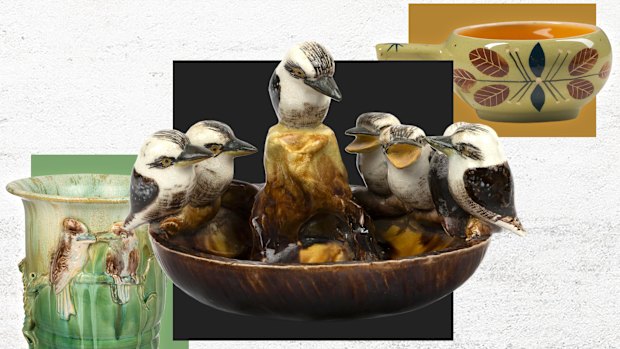 Ceramics composite for Crafti