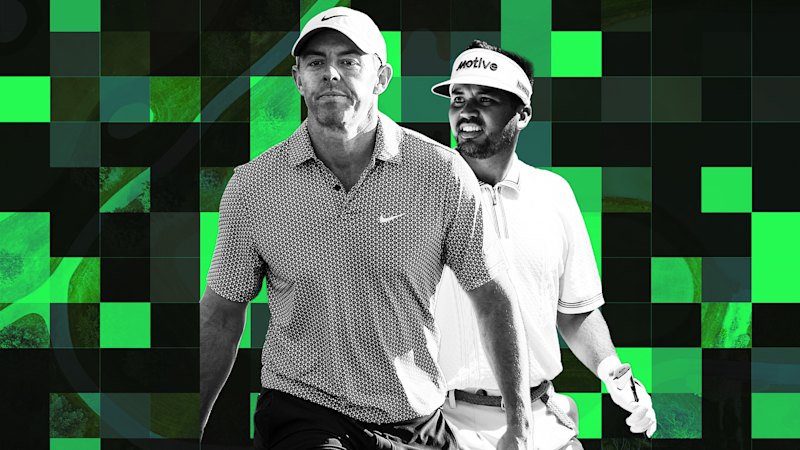 US Masters final round LIVE: Jason Day hunting green jacket on last day at Augusta