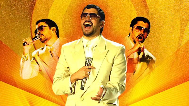 Bad Bunny fever has taken over Australia. Here’s everything you need to know