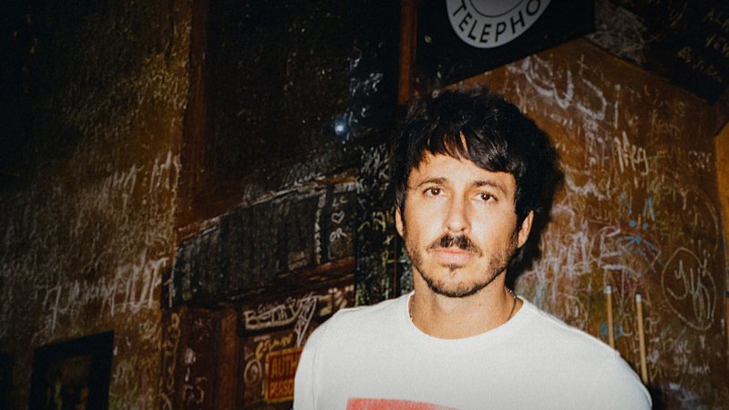 How Morgan Evans went from Aussie pub shows to American stages, and why he’s opening his tour in Perth