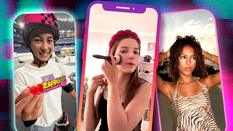 Teenagers can get jobs before 16. But what happens now to those who rely on social media for an income?