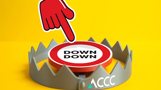 Coles made a number of concessions to the ACCC about its discounting decisions.