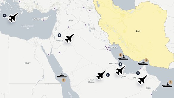 Trump moves US to brink of war with Iran, possible strikes ‘closer than many people realise’