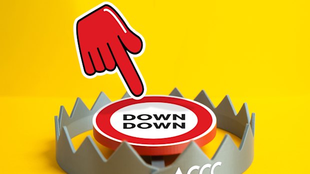 Coles made a number of concessions to the ACCC about its discounting decisions.