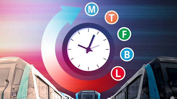 Why 24-hour public transport in Sydney could become a reality.