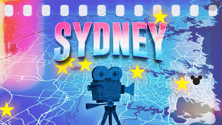 smh.com.au - Linda Morris - Bollywood comes to Blacktown? Western Sydney in the mix for Sydney's new film studio