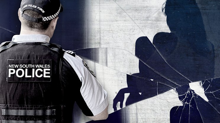 smh.com.au - Amber Schultz - My neighbour was almost murdered by her partner. The police response left me disheartened