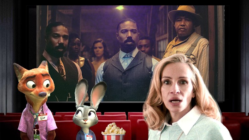 Cinema was meant to reset in 2025. Did it live up to the promise?