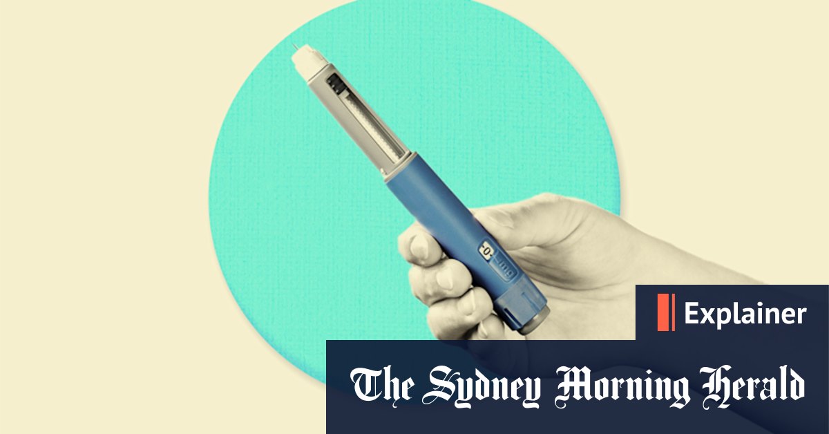 Myth versus fact: What we know about the risks and side effects of the new weight-loss drugs