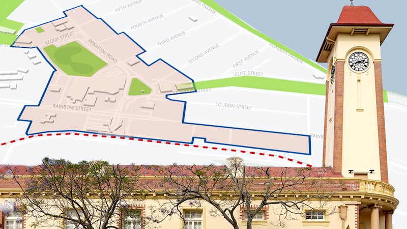 Next Brisbane suburb in line for increased housing revealed