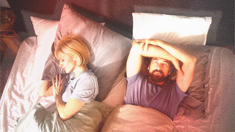 People dread being asked this question before sex. Here’s how to answer it