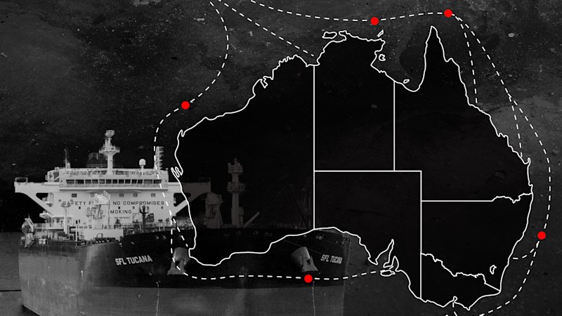 Albanese seeks Singapore deals to avert petrol and diesel shortage