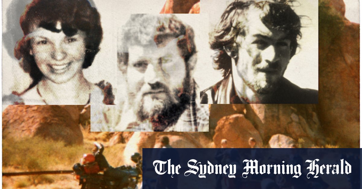 ‘The little bastard done it’: Only person charged over Spear Creek murders admits he lied to police