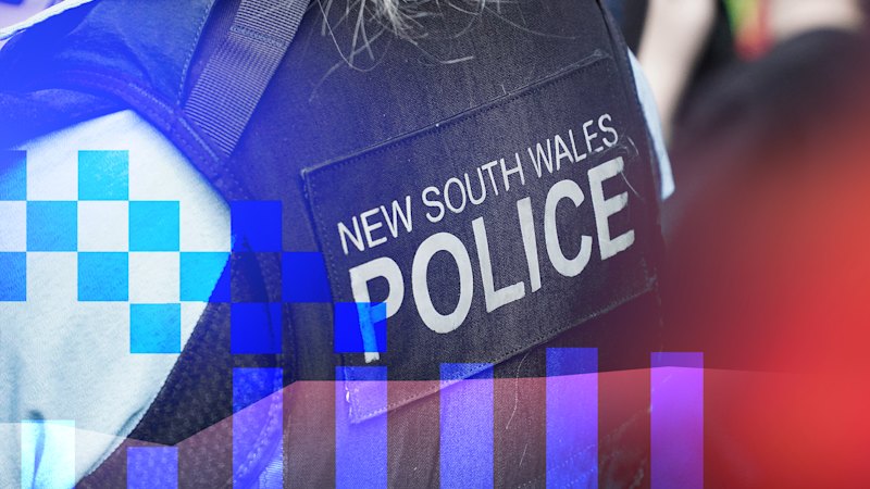 NSW Police faces dire shortage of female officers despite multimillion-dollar recruitment blitz
