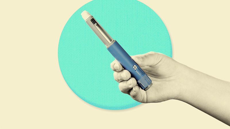 What science says about how weight-loss drugs affect cancer risk