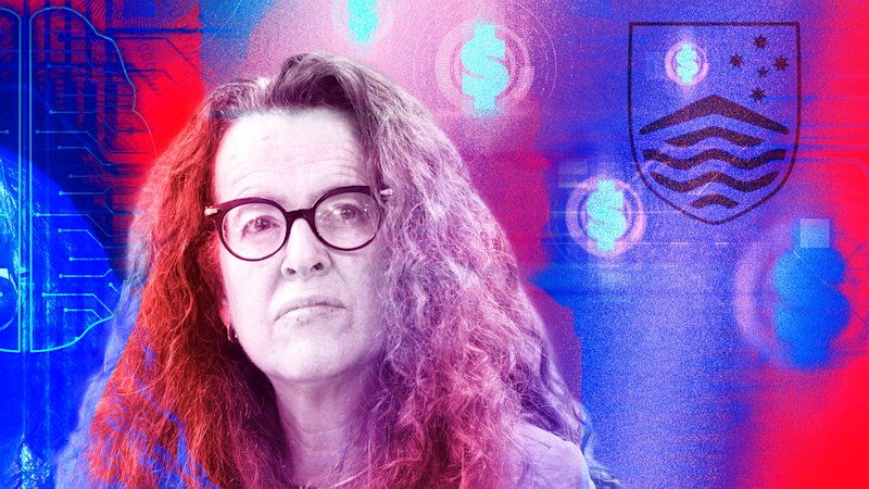 Promotions, scholarships and high distinctions galore: Inside the ANU’s loss-making School of Cybernetics