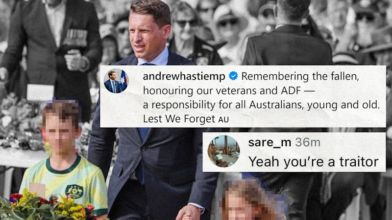 Ben Roberts-Smith’s girlfriend calls potential criminal witness and MP a ‘traitor’