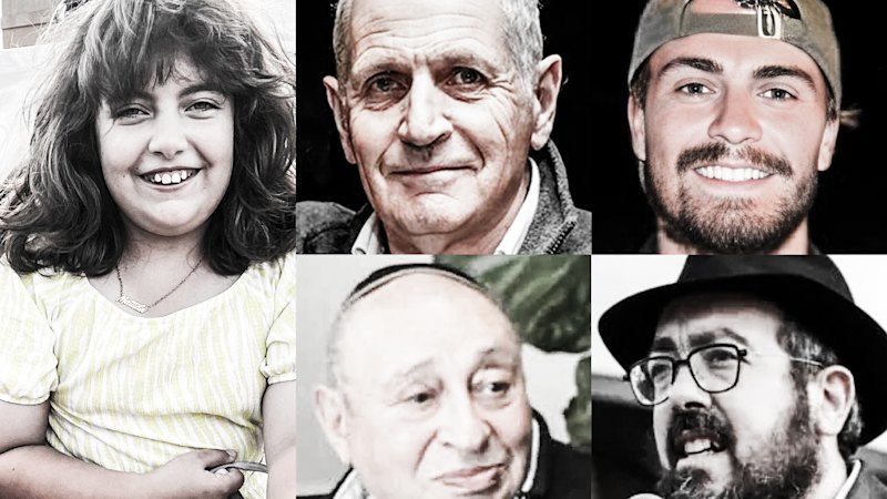 What we know about the victims of Bondi terror attack so far