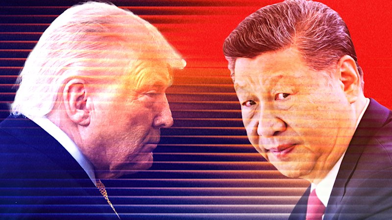 Trump said Xi will give him ‘a big, fat hug’. This is what experts predict will really happen