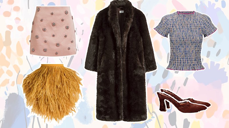 9 layered and tactile pieces to give you all the feels