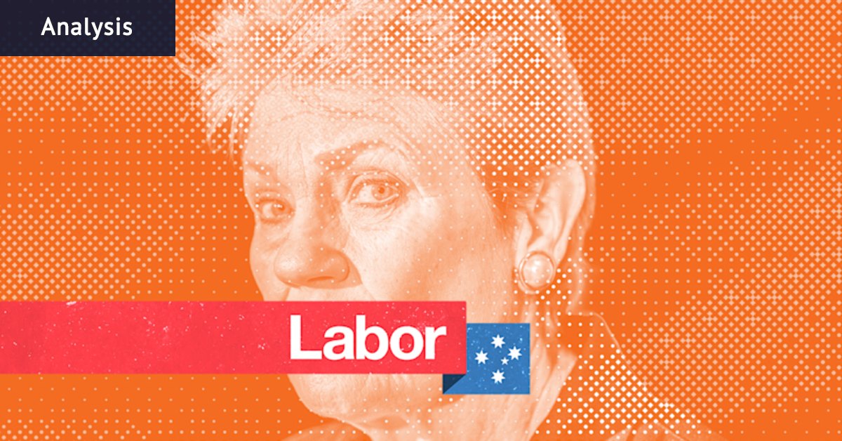 The new threat haunting Labor’s record electoral dominance