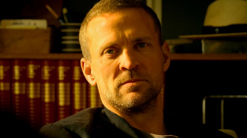 Don’t let the name Harry Hole fool you. The important one is Jo Nesbo