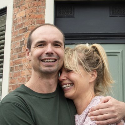 Siblings sell neighbouring Fitzroy North homes for more than $1.5m each