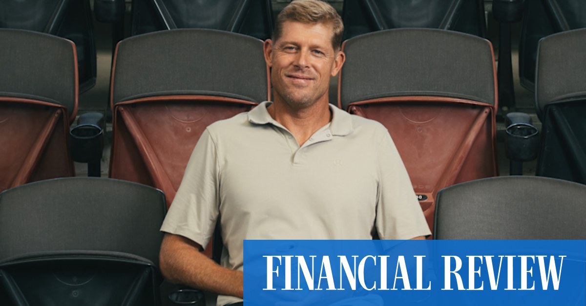 afr.com - Simon Evans - Surf champion Mick Fanning helps Balter rise to No.1 in craft beer