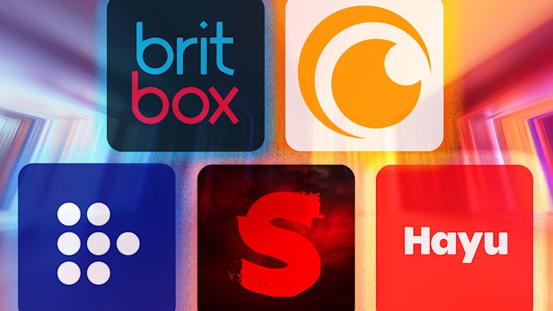 Sick of watching the obvious on Netflix and Binge? Try these niche streamers instead