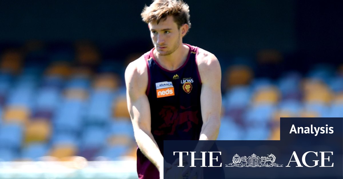 4 Points Time For A Brownlow Party Down The Back