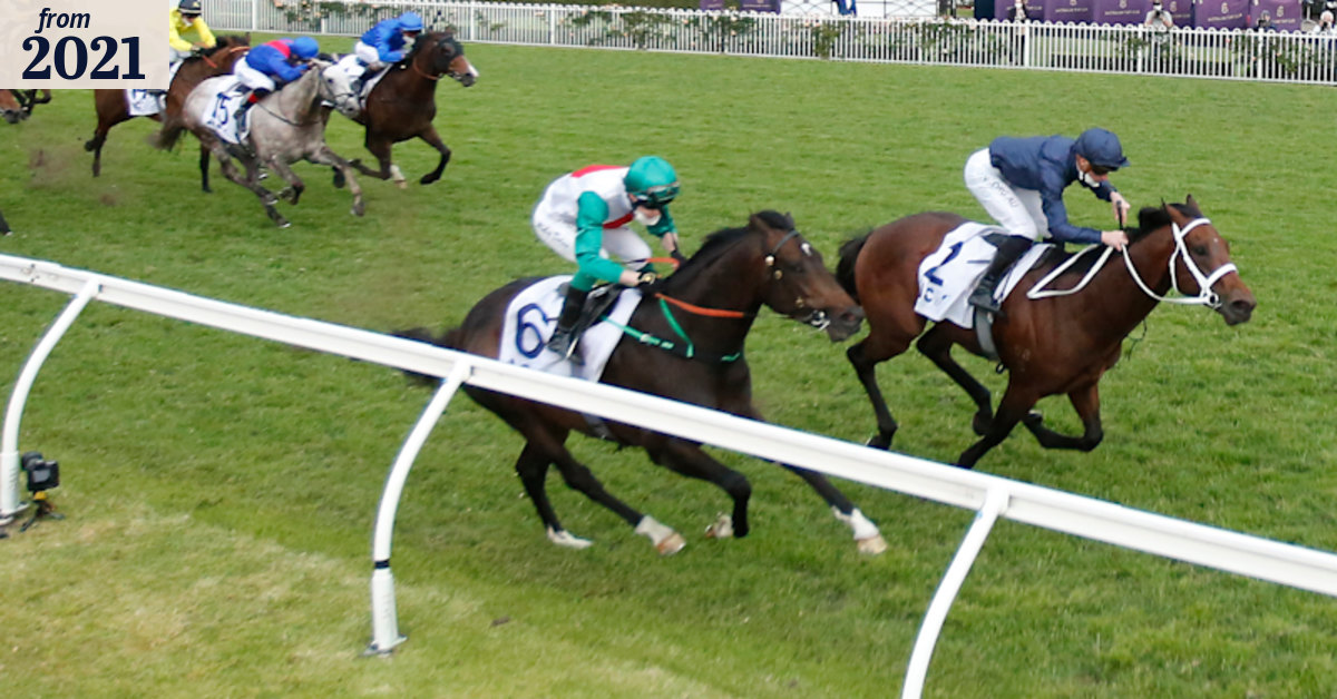 Spring Racing Carnival 2021: Alegron’s placing behind Profondo the ...