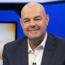 Melbourne legend in box seat after Mark Robinson sacked from AFL 360