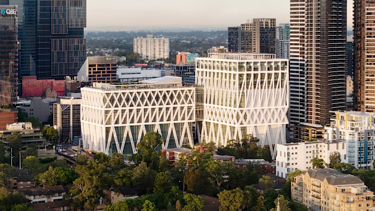 smh.com.au - Bianca Hrovat - Powerhouse Parramatta announces chef for its restaurant, cafe and wine bar