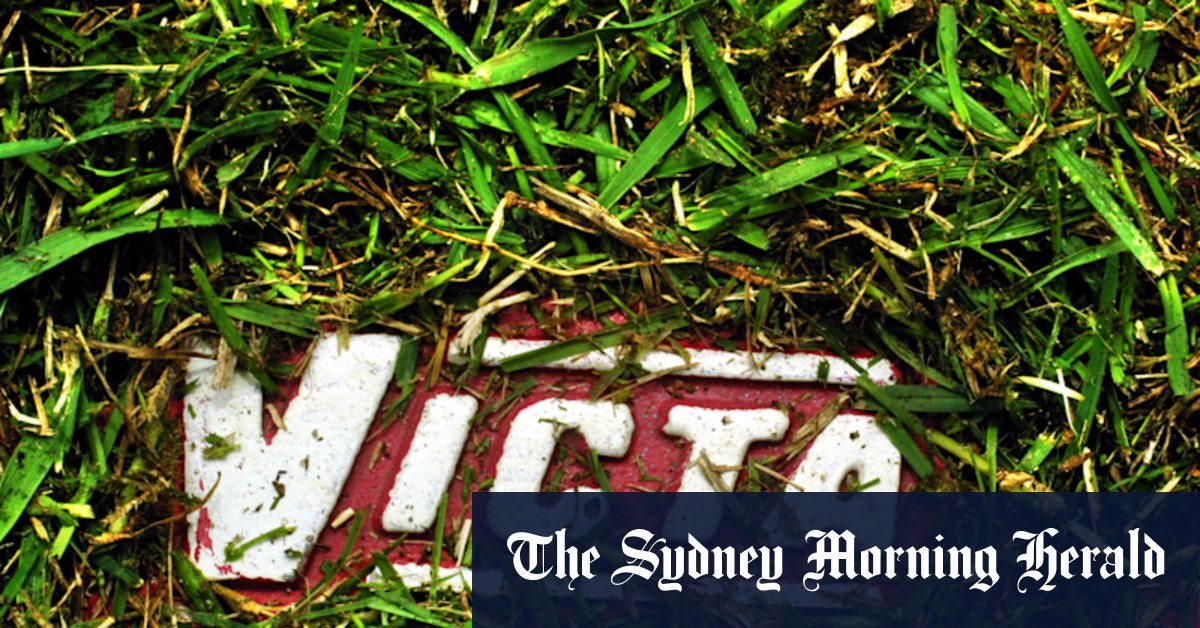 From the Archives, 1956: There's money in not letting grass grow - Vimarsana News
