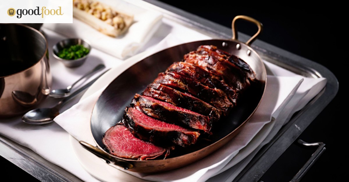 Rockpool Bar & Grill