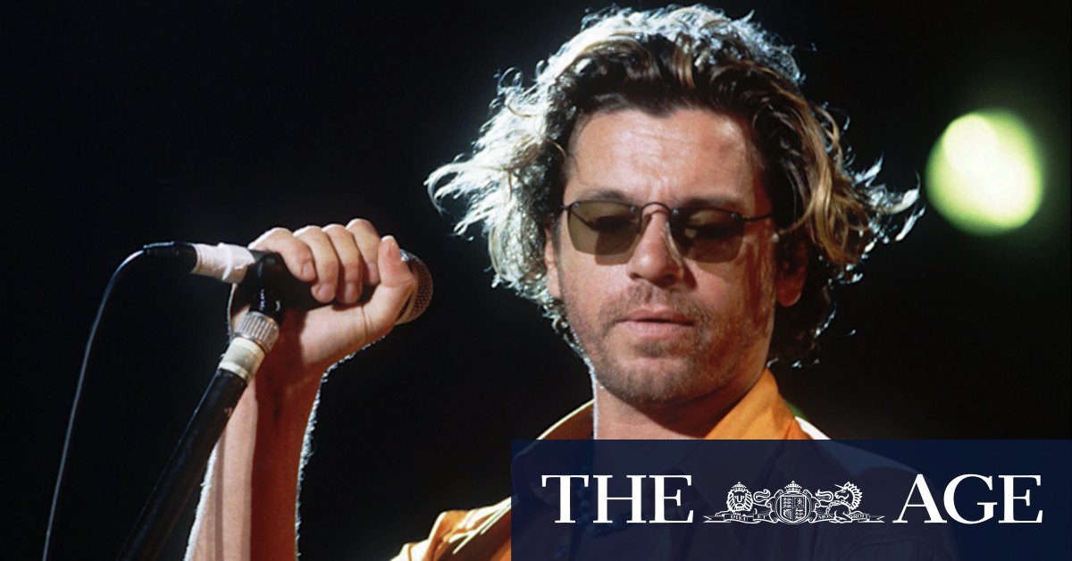 Triple J Hottest 100 Australian songs: INXS wins with Never Tear Us Apart