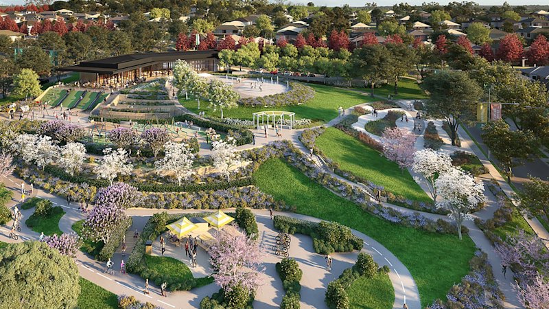 Country Garden nears full exit from Australia after final estate sale