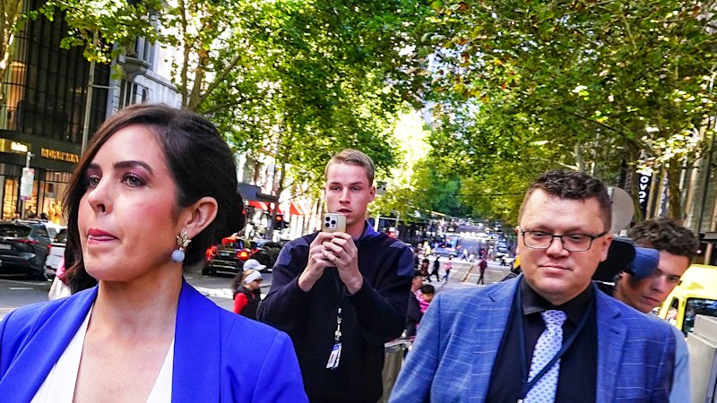 How the Moira Deeming preselection debacle reopened deep party wounds