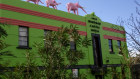The Windsor Castle Hotel is one of two pubs owned by Tracey Lester.