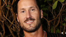 Dancing with the Stars veteran Val Chmerkovskiy has been suspended for a week after social media post. 