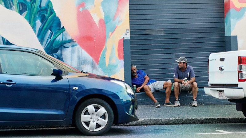 My suburb has a reputation for sleaze. But now Sydney and Melbourne want to emulate it