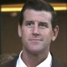 Channel Seven billed $170,000 for legal costs of Ben Roberts-Smith’s witnesses